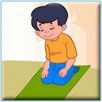 تعليم الوضوء والصلاة للاطفالicon
