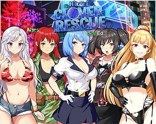Hikari! Clover Rescue (Lite Edition) APK
