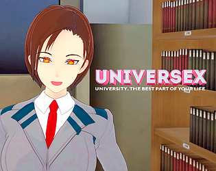 Universex APK