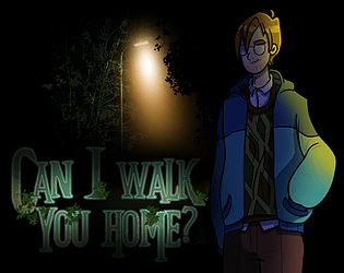 Can I Walk You Home? APK