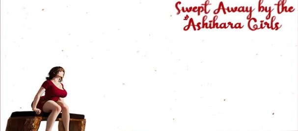 Swept Away by the Ashihara Girls [v1.0] APK