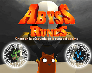 ABYSS RUNESicon