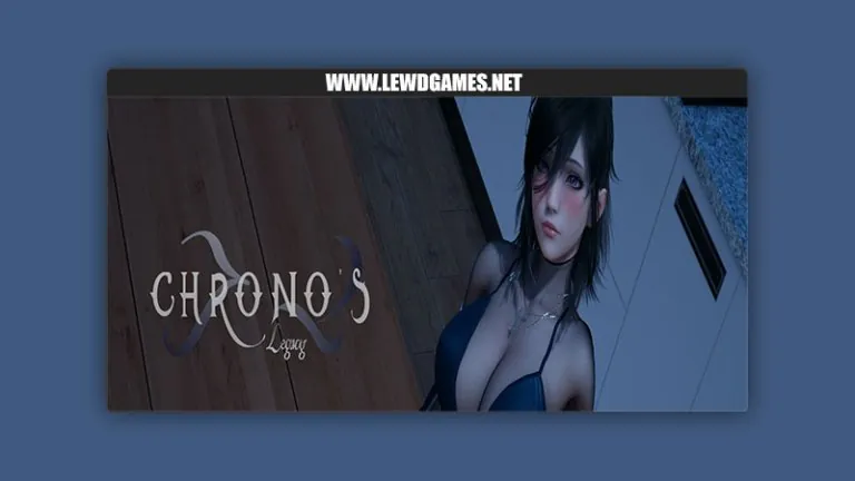 Chrono’s Legacy icon