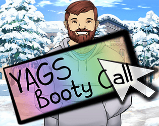 YAGS: Booty Call icon