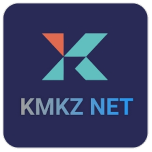 KMKZ VPN icon