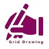 Grid Drawingicon