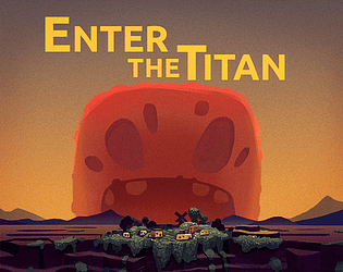 Enter the Titan icon