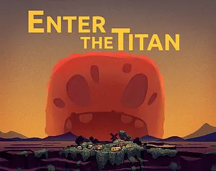 Enter the Titan APK