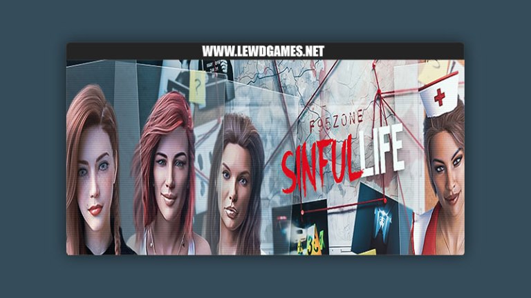 Sinful Life APK