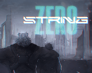 String Zeroicon