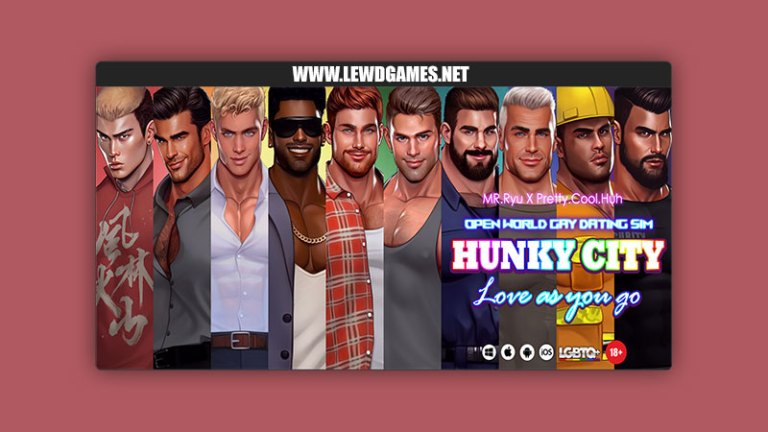 Hunky City APK