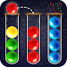 Color Ball Sort Puzzle Game 3Dicon