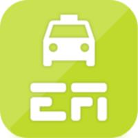 EFI Taxi&VTC icon