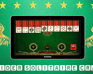 Spider Solitaire Craze APK