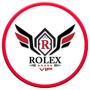 Rolex VIP VPNicon