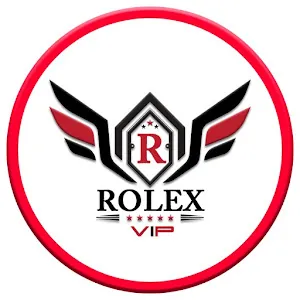 Rolex VIP VPN APK