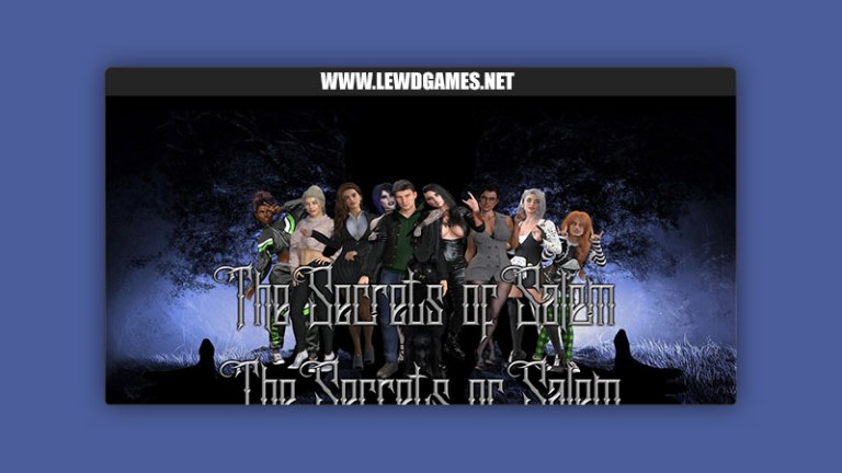 The Secrets of Salem APK