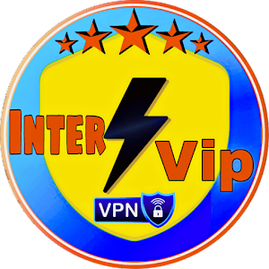 InterVip VPNicon