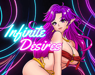 Infinite Desires: Anadira Sasha icon