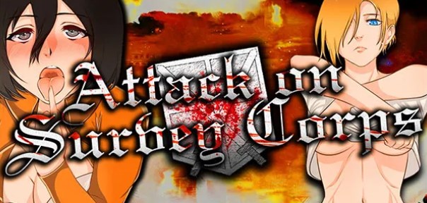 Attack on Survey Corps [v0.16.0] icon