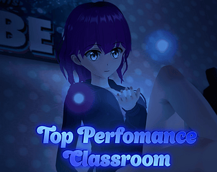 Top Perfomance Classroom (RU) icon