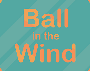 Ball in the Windicon