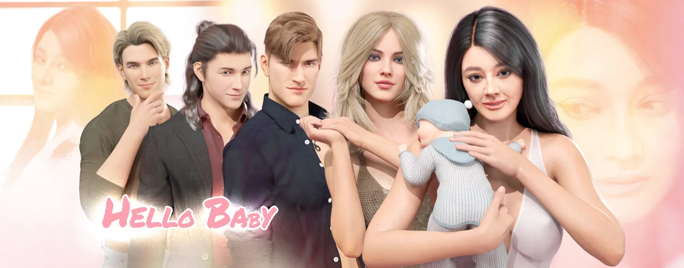 Hello baby APK