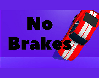 No Brakes icon