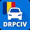 Chestionare Auto DRPCIV 2024 icon
