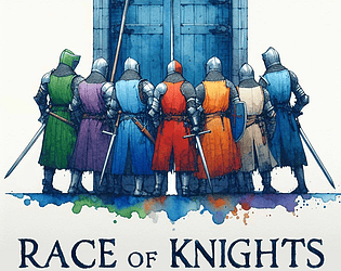 Race of Knightsicon