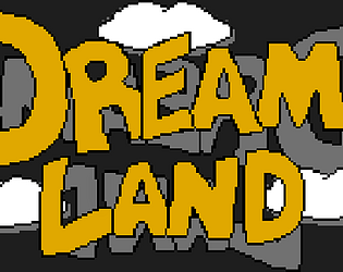 Dreamland icon