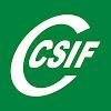 CSIF Andalucía icon