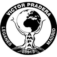 Ampa Víctor Pradera icon
