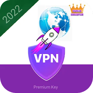 Jet VPN for Games and Websites APK