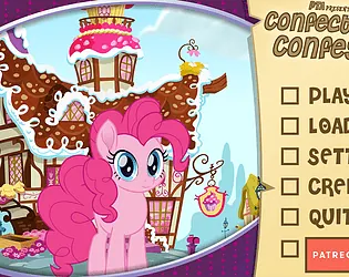 Confection Confession APK