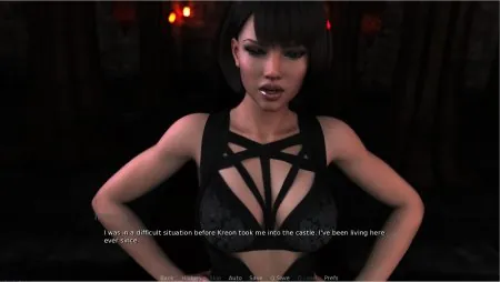 The Falling Reloaded – Chapter 6 – Added Android Port APK