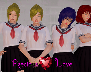 Precious Love icon