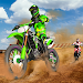 Dirt Bike Games: Motocross 3d icon