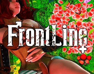 FrontLine Futanari APK