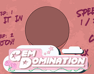 Gem Domination - Gloryhole Edition icon