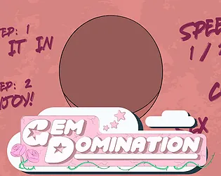 Gem Domination - Gloryhole Edition APK