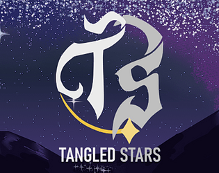 Tangled Starsicon