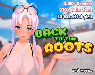 Back to the Roots [0.11-public] APK