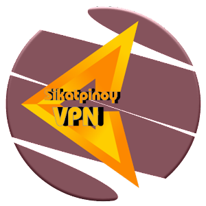 Sikatpinoy VPN Core 3 icon