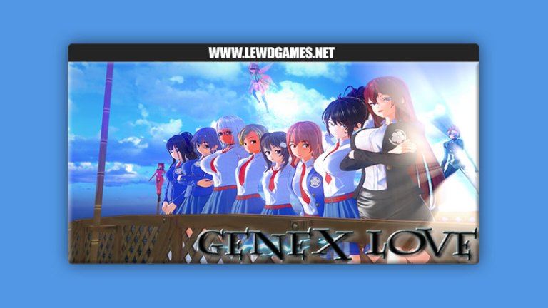 Genex Love APK