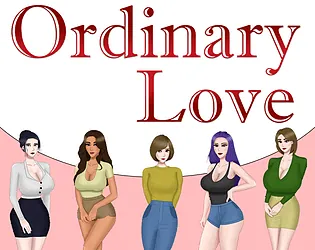 Ordinary Love icon