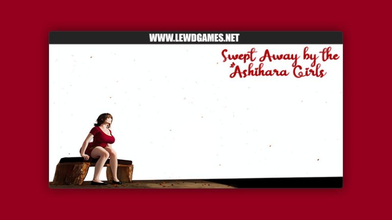 Swept Away by the Ashihara Girls APK