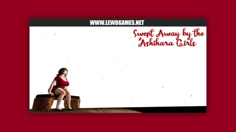 Swept Away by the Ashihara Girls APK