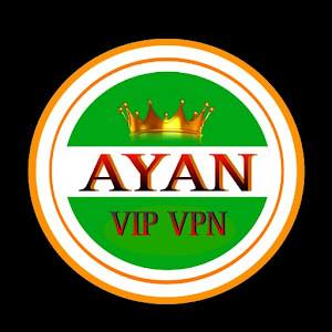 AYAN VIP VPN icon