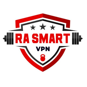 RA SMART VPN icon